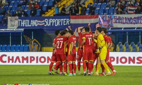 U23 Việt Nam: Thầy mới sắp đến, cháy tiếp thôi...
