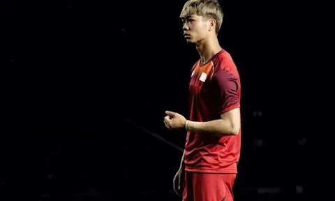 U23 Việt Nam chọn ‘gà chiến’ dự SEA Games: Công Phượng khó có cửa