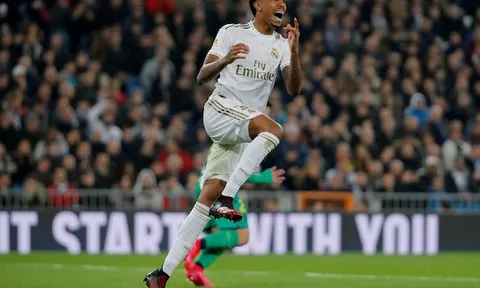 Vá hàng thủ, Liverpool chi 36 triệu bảng chiêu mộ ngôi sao đa năng của Real Madrid