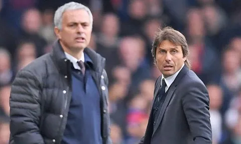Và Inter Milan đã tìm ra được Mourinho mới