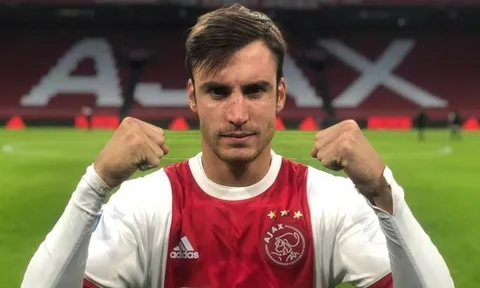 Vá víu hàng thủ, Mourinho tìm đến "cơn cuồng phong Ajax"