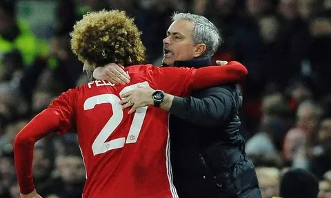 Vạch sẵn kế hoạch, Mourinho đếm ngày đón trò cưng trở về Premier League