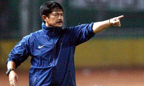 HLV Indonesia: Chúng tôi sẽ thắng U22 Việt Nam, giành vé dự Bán kết SEA Games