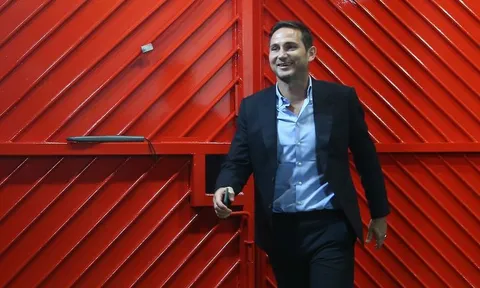 Vai trò của Lampard trong việc mở khóa bí ẩn 35 triệu bảng của M.U