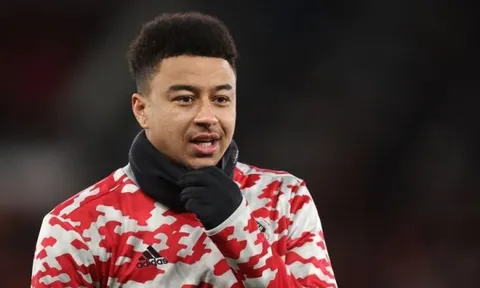 Vai trò nào cho Lingard khi ở lại Man Utd?