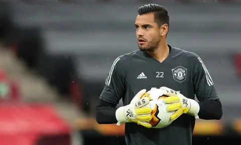 CLB La Liga 'quay xe', Man Utd chưng hửng vì thương vụ Romero