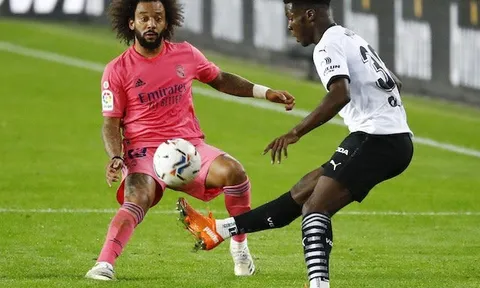 Người cũ "gây sốt" tại La Liga, Arsenal liền lên kế hoạch tái hợp