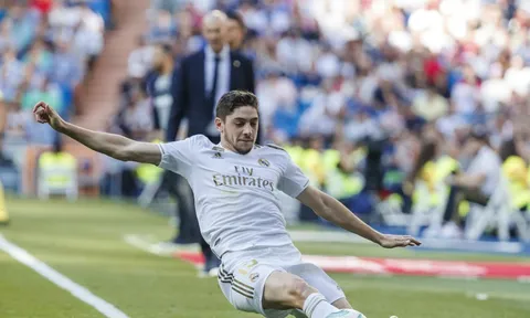 Nhân tố X trỗi dậy, Real có lý do để "lơ đẹp" Eriksen