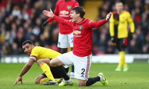 'Vấn đề đó của Solskjaer thật dễ sợ'