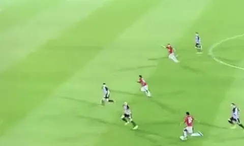 Vấn đề nghiêm trọng của Man Utd được phơi bày chỉ sau 1 bức ảnh!