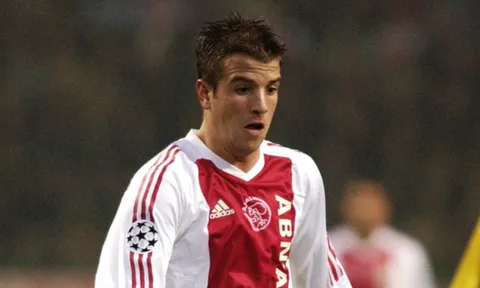 Van der Vaart không bất ngờ khi sao Chelsea tỏa sáng