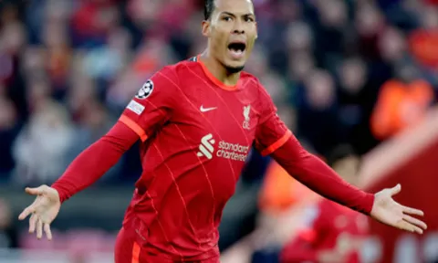 Bỏ qua Van Dijk, Man Utd chiêu mộ trung vệ 35 triệu
