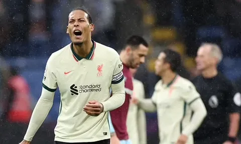 Jurgen Klopp: "Cậu ấy đã trở lại đúng hướng"