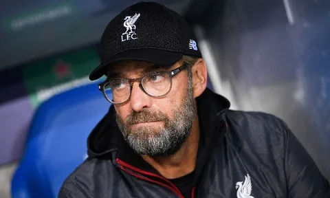 Van Dijk chấn thương, Liverpool chuẩn bị đưa ra quyết định gây sốc?