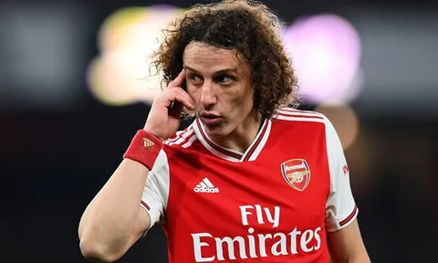 Sao Arsenal đi ngược dư luận, tuyên bố sốc về chấn thương của Van Dijk