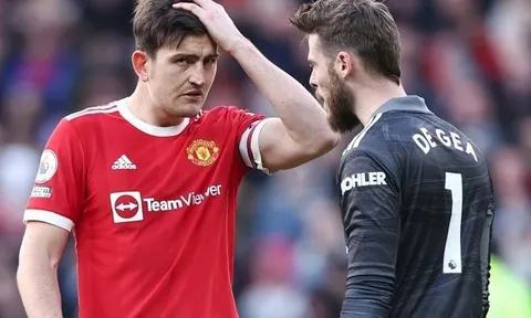 Van Gaal có lý khi chê Man United