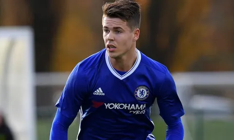 Hoàn toàn bị quên lãng, sao Hà Lan gửi tối hậu thư đến Chelsea