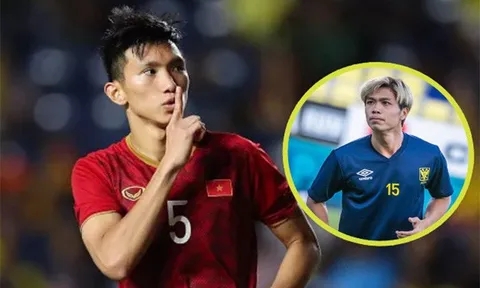 Văn Hậu đã chỉ ra lý do vì sao Công Phượng thất bại!