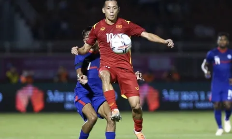 Lời khẳng định của Văn Quyết