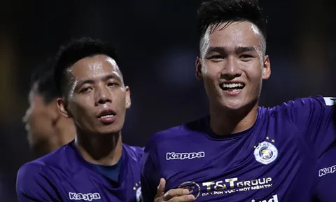 Văn Quyết, Việt Anh nhận án phạt từ VFF sau hành vi bạo lực