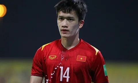 Văn Toàn, Hoàng Đức nhiễm Covid-19