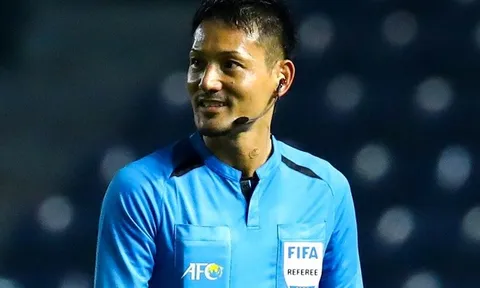 "Văn Toàn ngã, trọng tài thổi penalty là chính xác"