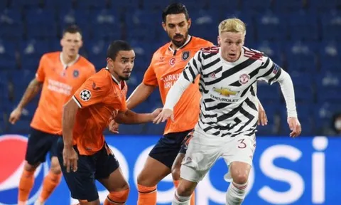 Van de Beek lên tiếng, nói rõ bước ngoặt khiến Man Utd thua sốc