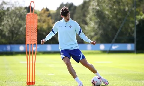 Vắng 4 trụ cột, Chelsea vẫn có đội hình khủng để đón tiếp Liverpool