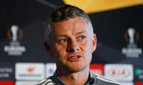 Vắng 7 sao, Man Utd lấy đội hình nào hành quân tới 'chảo lửa' Partizan?