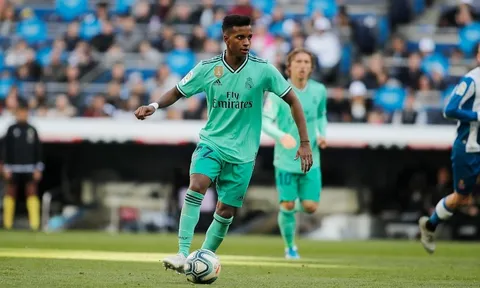 "Vắng anh ấy ở El Clasico khiến Real rất lo lắng"