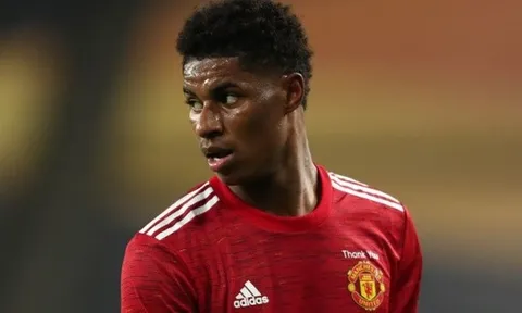 Vắng cả Rashford - Martial, cơ hội cho "viên ngọc" Man Utd toả sáng