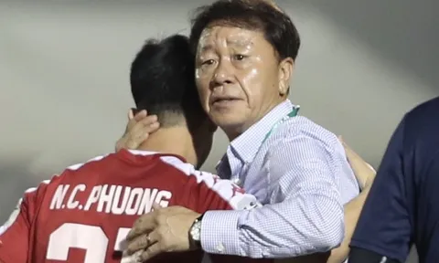 Vắng Công Phượng, Huy Toàn, HLV CLB TP.HCM đặt niềm tin vào 2 cái tên