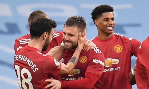 Vắng Lingard, West Ham bất lực mất điểm trước M.U