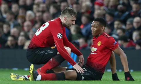 Vắng Martial, 2 phương án thay thế mà Solsa có thể nghĩ đến