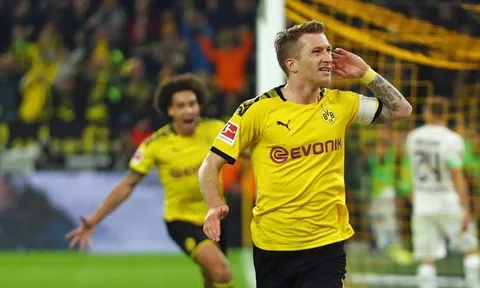 Vắng mặt ngôi sao số 1, sếp lớn Dortmund đưa ra lời thỉnh cầu