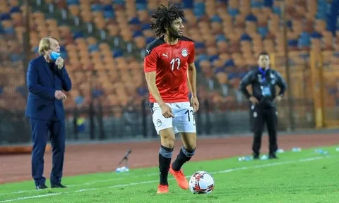 Vắng Salah, sao Arsenal tỏa sáng cho tuyển Ai Cập