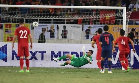 "Nhiều người Thái hoài nghi vì sao Văn Lâm không xuất sắc như vậy ở Muangthong"