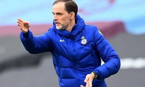 Vào chung kết Champions League, Tuchel nói lời thật lòng về PSG