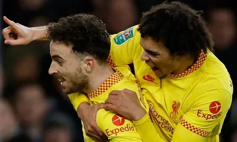 Vào chung kết, sao Liverpool gửi chiến thư đến Chelsea