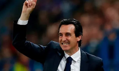 Vào chung kết, Unai Emery nói thẳng sức mạnh của Man Utd
