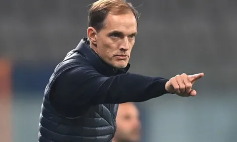Vào tứ kết, Tuchel chỉ ra đối thủ không chắc muốn gặp