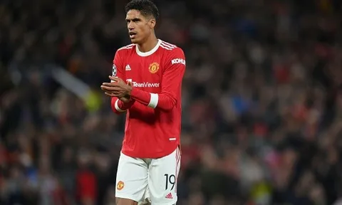 Nói sự thật về Premier League, Varane làm buồn lòng NHM La Liga?