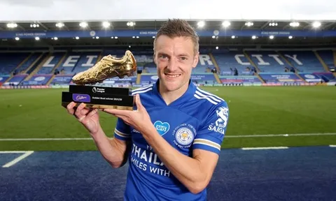 HLV Leicester cập nhật tình hình chấn thương "cơn ác mộng" của Arsenal