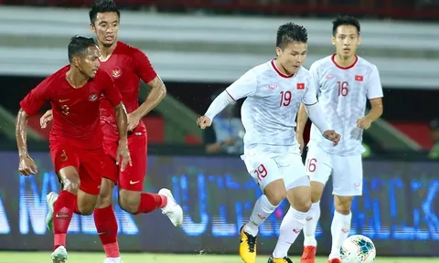 Báo Indonesia: Quá tệ, chúng ta đã thua tan nát trước ĐT Việt Nam
