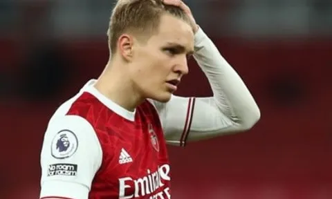 Về Real, Ancelotti nói lời thật lòng về Hazard, Bale và Odegaard