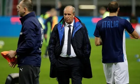 "Tôi không muốn dẫn dắt ĐT Italia thêm 1 lần nào nữa"