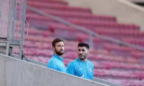 Sao Arsenal được 4 CLB theo đuổi