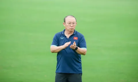 U23 Việt Nam: Những cái tên chắc suất dự SEA Games 31
