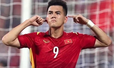 VFF: Dù đối thủ là ai, tuyển Việt Nam cũng phải có thành tích cao nhất