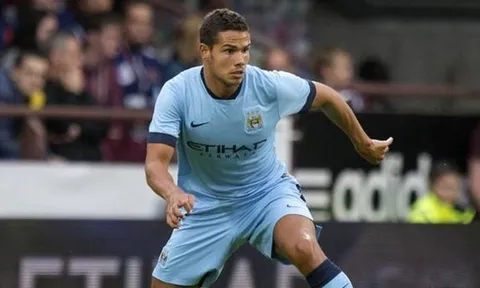 Vì 1 cái tên, AS Roma khiến cựu sao Man City thất nghiệp
